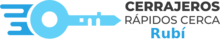 Cerrajeros en Rubí: Servicio Rápido y Confiable 24/7